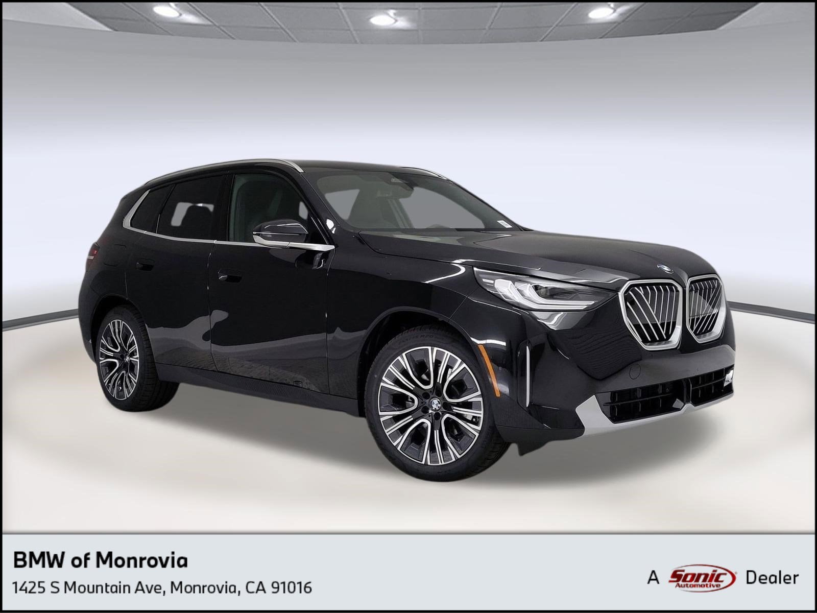 2026 BMW X3
