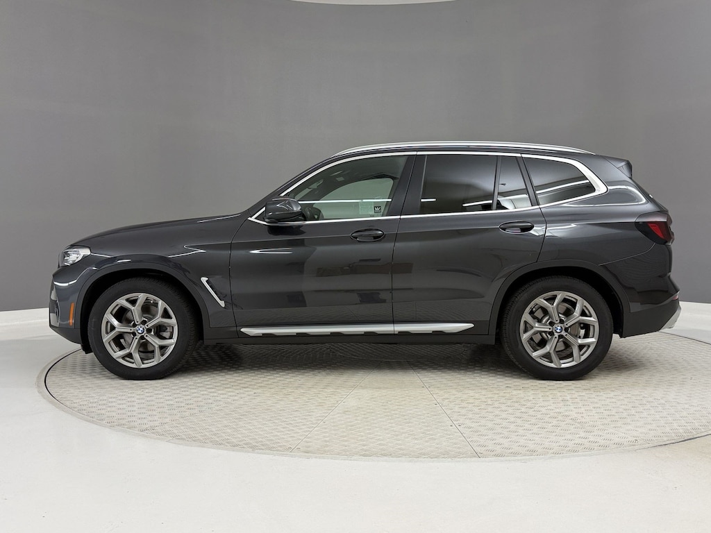 Used 2022 BMW X3 xDrive30i SUV