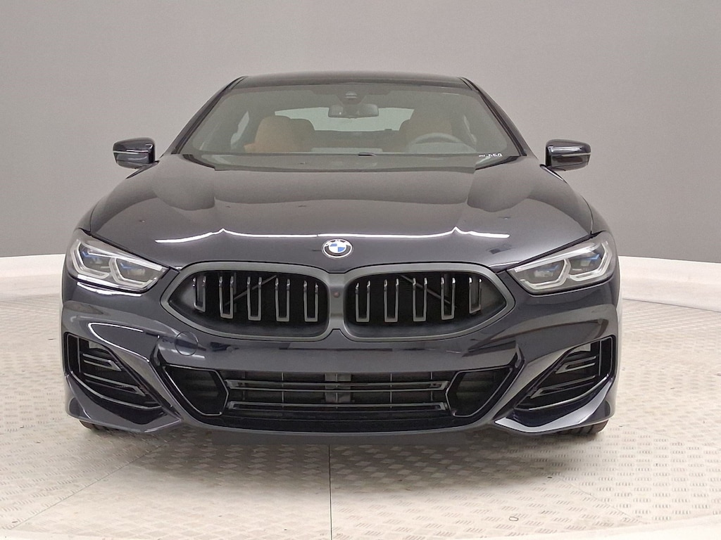 New 2026 BMW 840i Gran Coupe