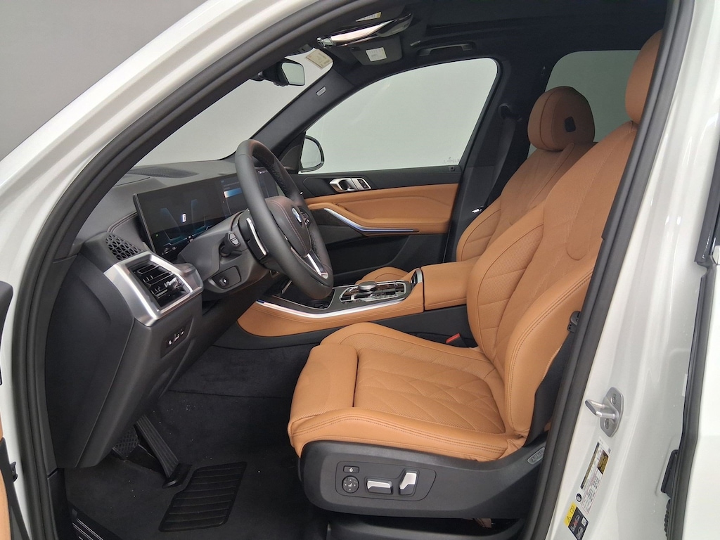 New 2026 BMW X5 PHEV xDrive50e SUV