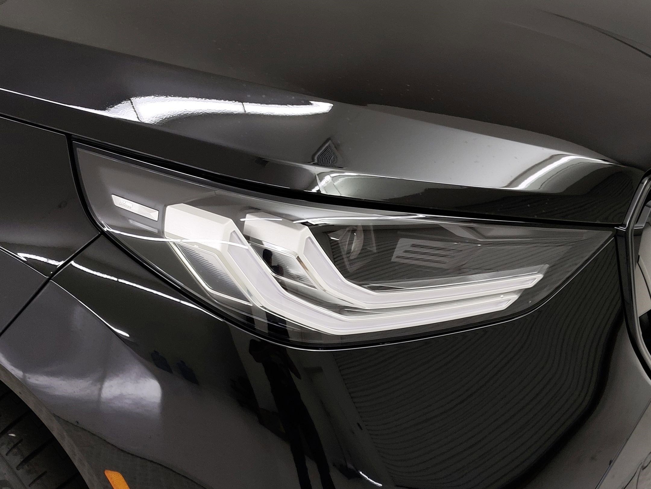 2026 BMW X3 30 xDrive photo 2