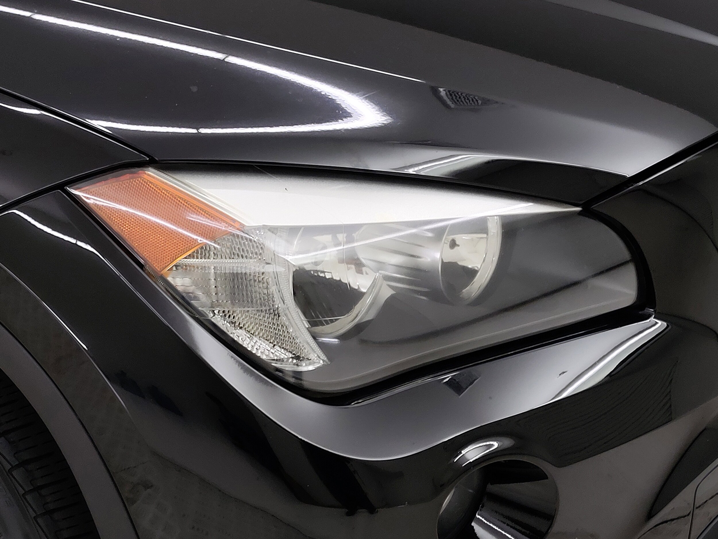 2015 Bmw X1 sDrive28i photo 2