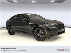 2025 BMW X4 xDrive30i SUV