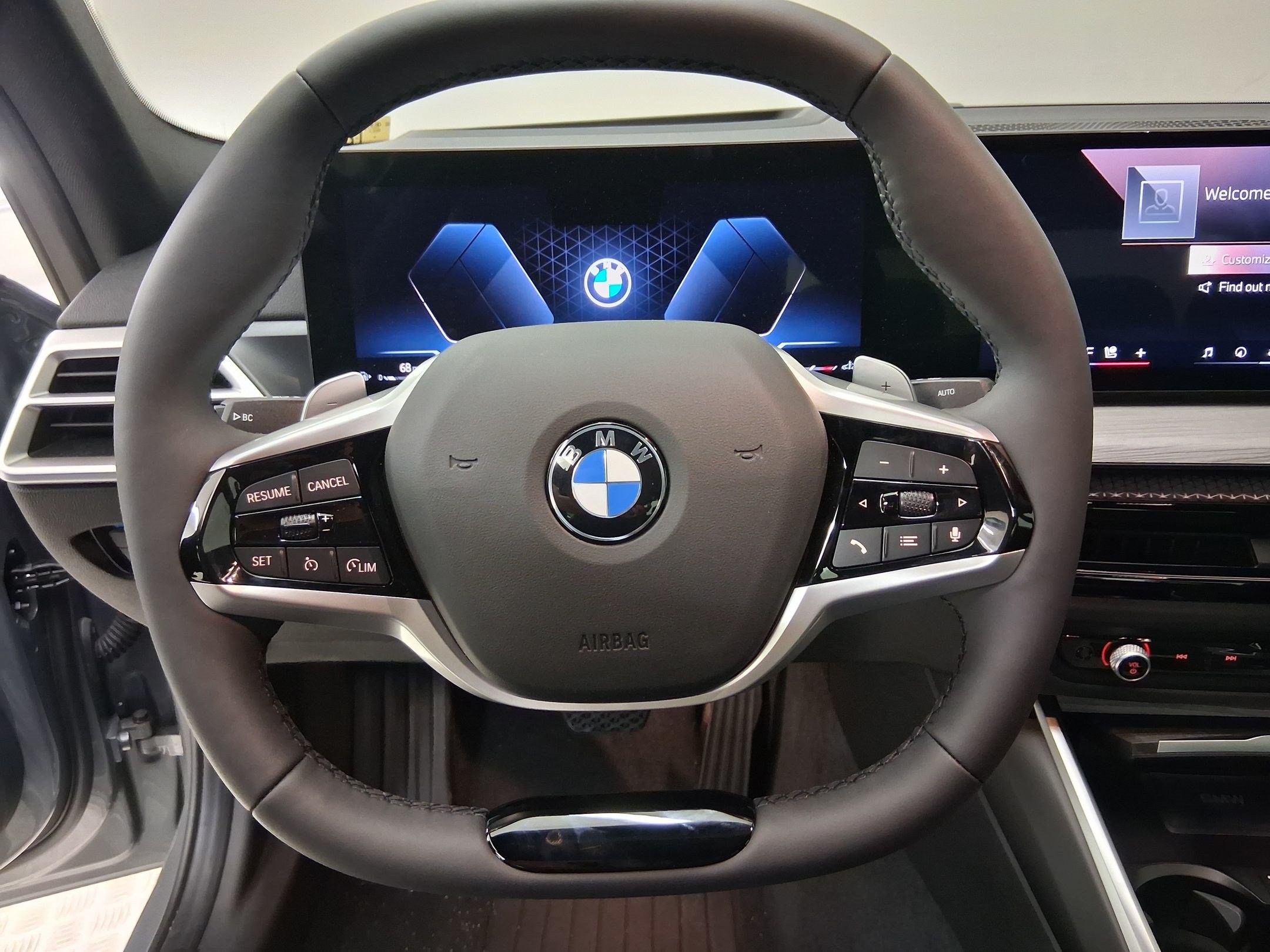 2026 BMW 3 Series 330i - Photo 15