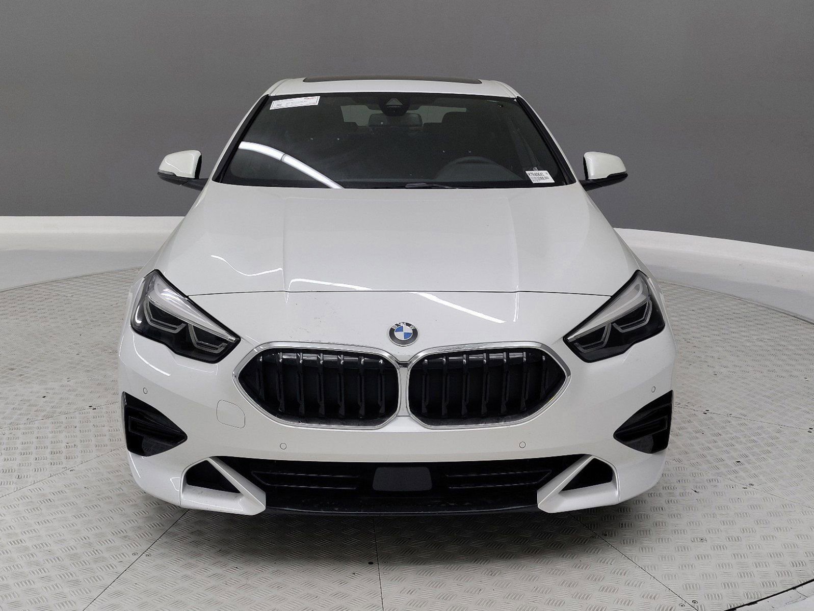 2024 Bmw 228i sDrive Gran Coupe photo 2