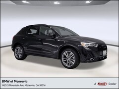 Used 2024 Audi Q3 45 S line Premium SUV for Sale in Ontario, CA