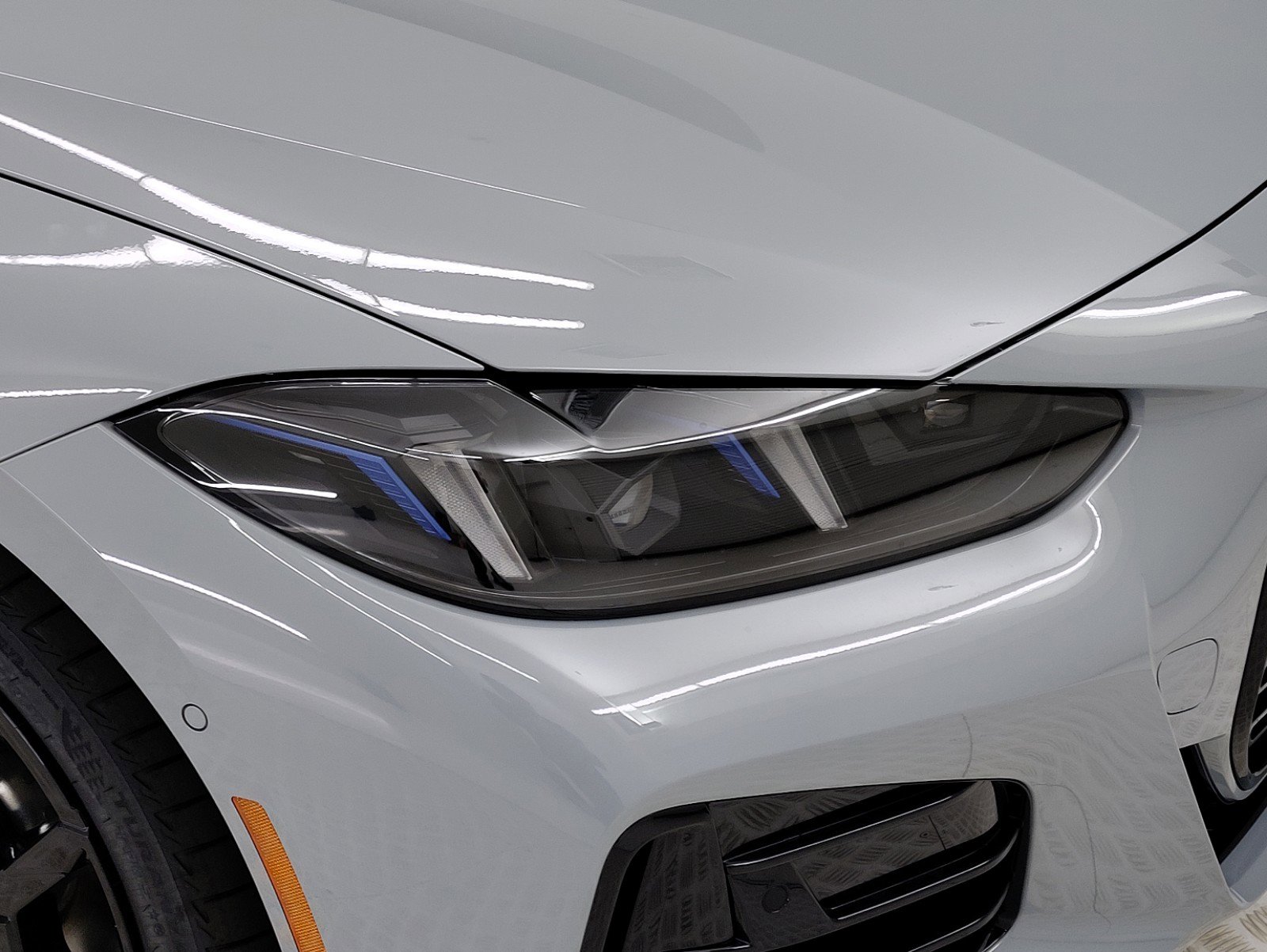 2025 Bmw M440i photo 3
