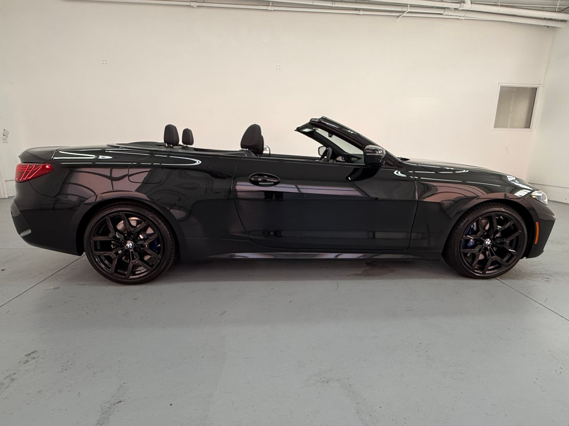2025 BMW 4 Series M440i - Photo 7