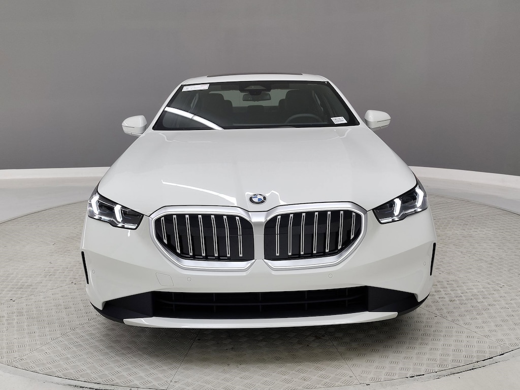 New 2026 BMW 530i Sedan