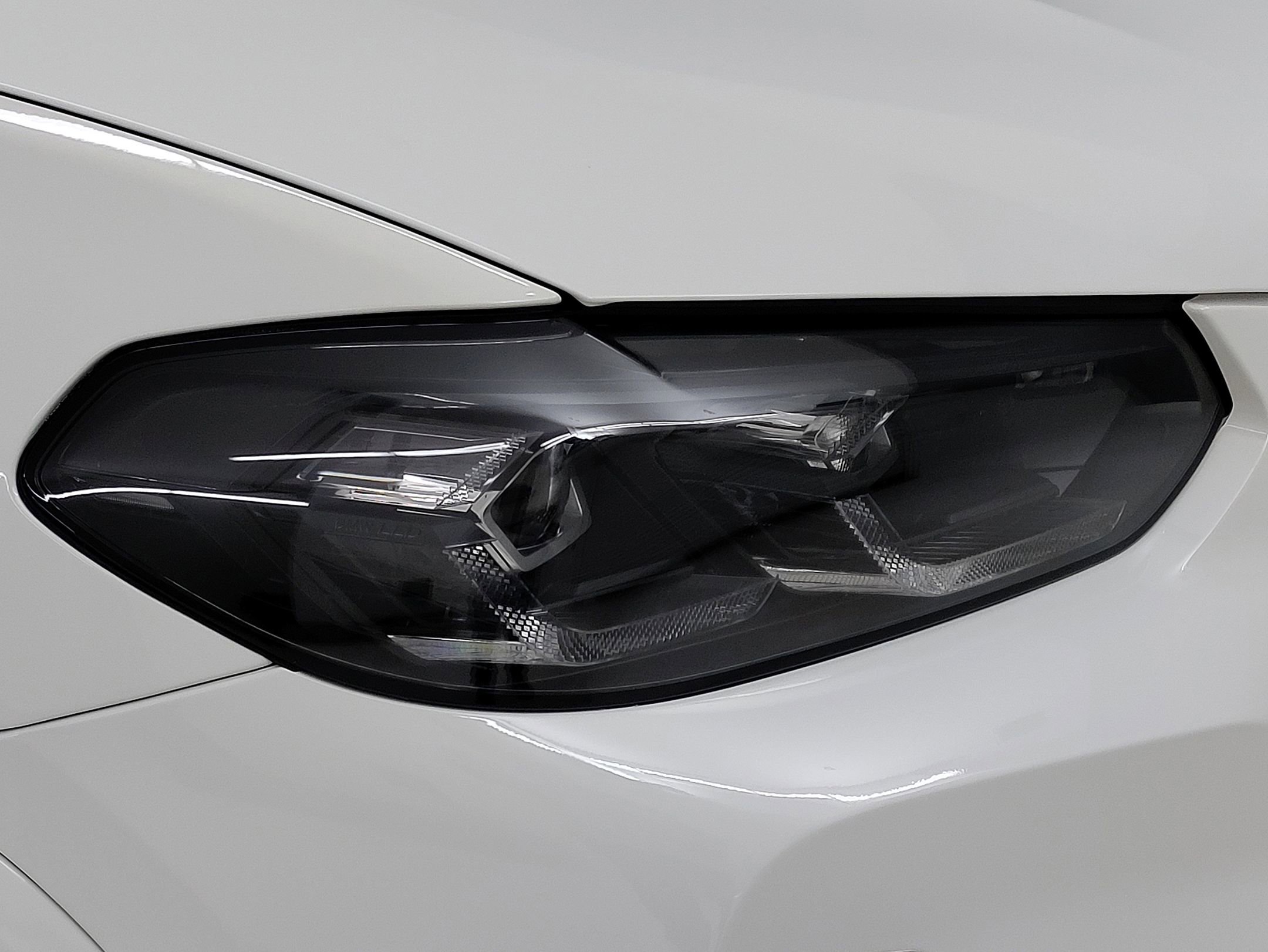 2023 Bmw X3 sDrive30i photo 2