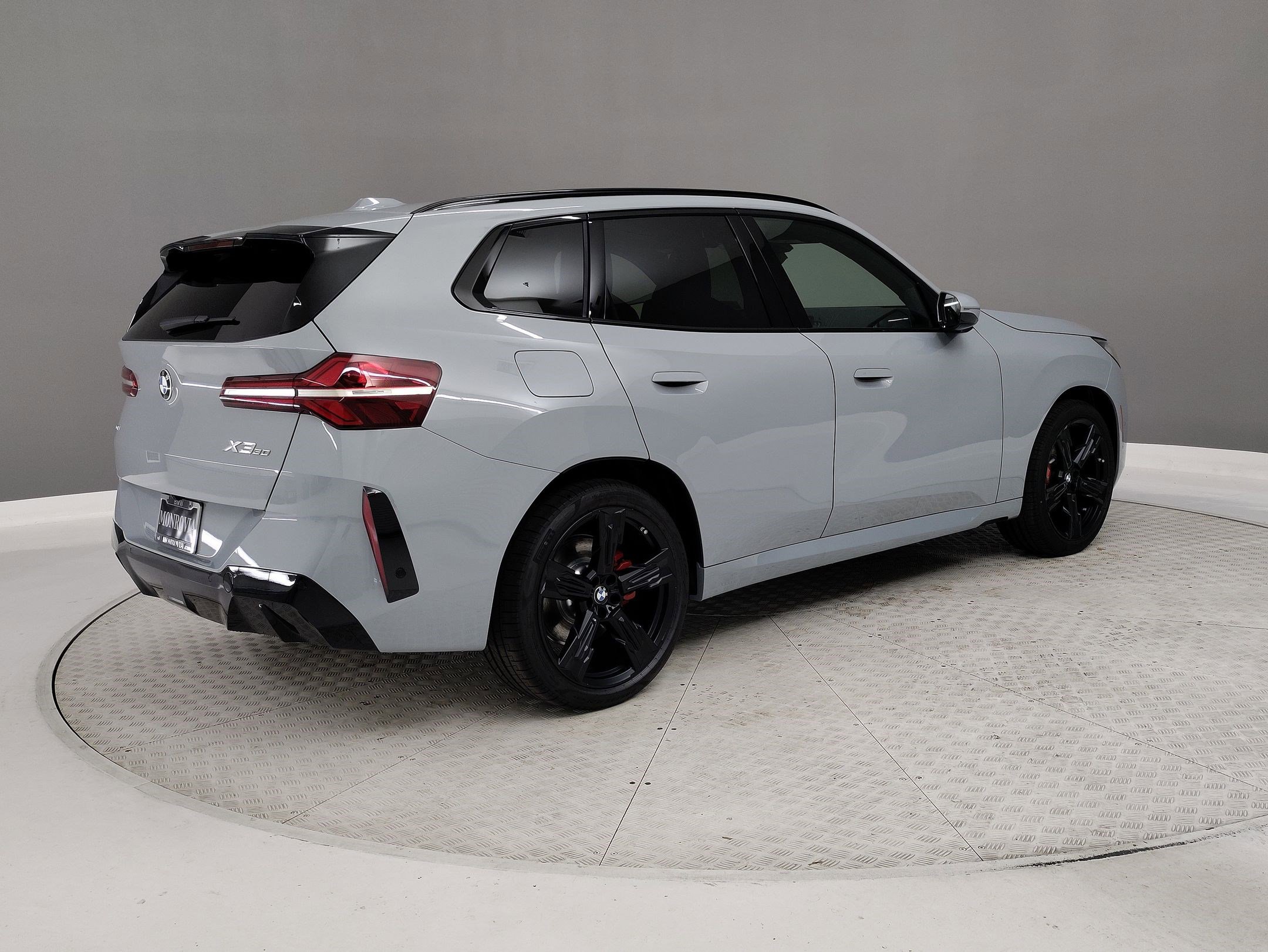 2026 BMW X3 30 xDrive photo 5