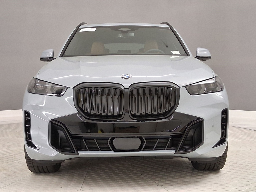 New 2026 BMW X5 sDrive40i SUV