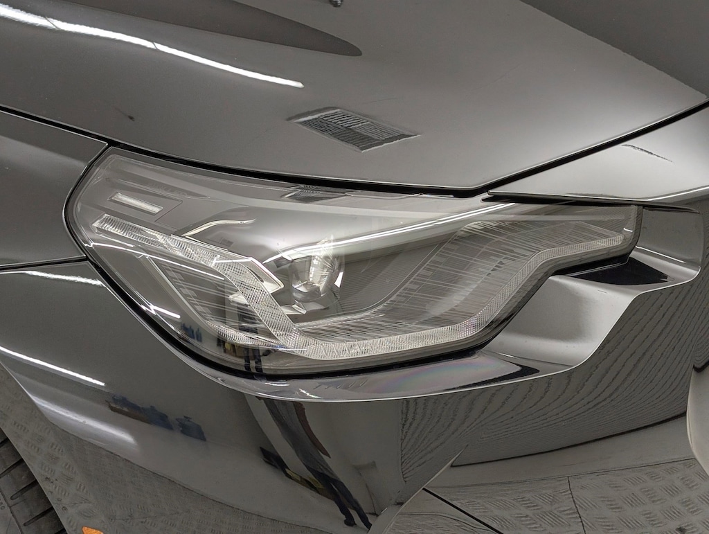 Used 2025 BMW 230i Coupe