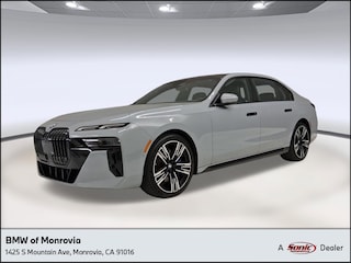 Used 2023 BMW 760i xDrive Sedan for sale in Monrovia