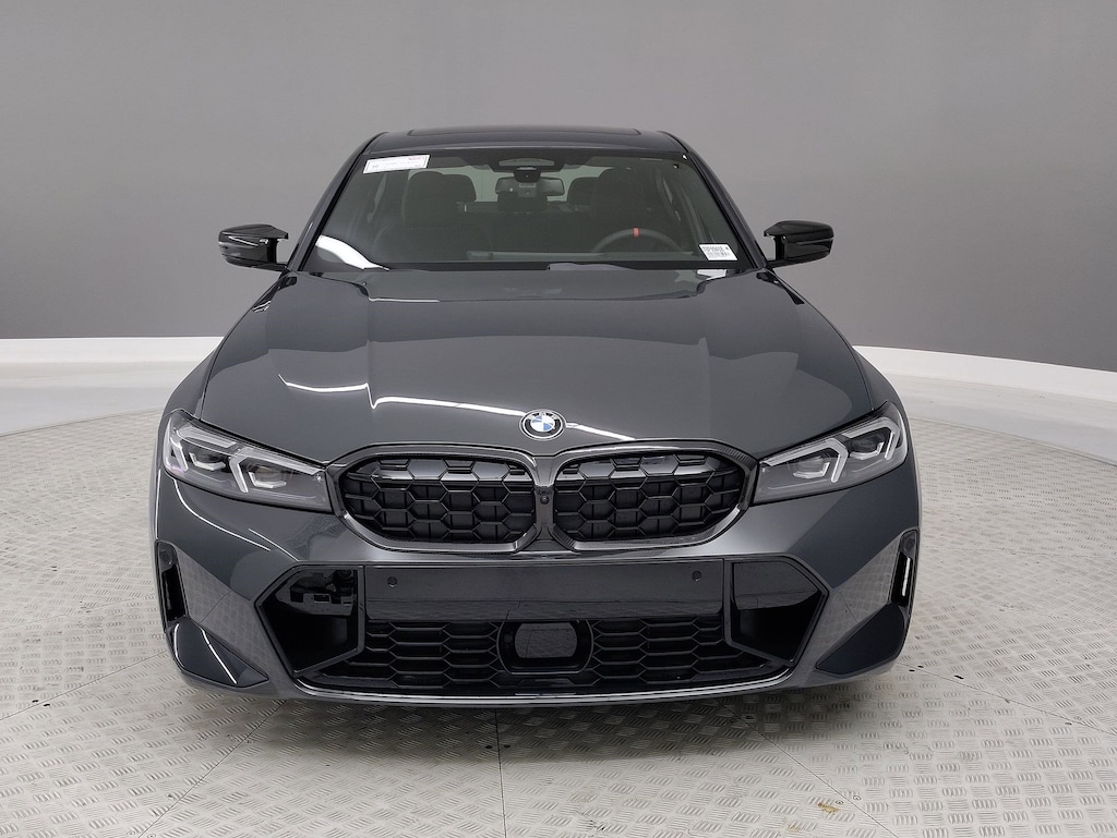 New 2026 BMW M340 i NA Sedan