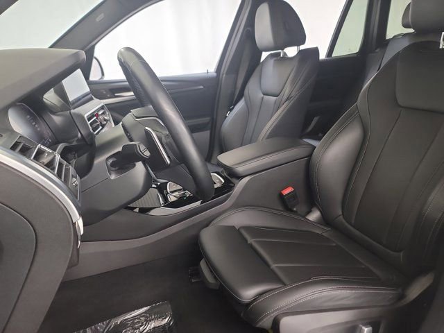 2023 Bmw X3 sDrive30i photo 3