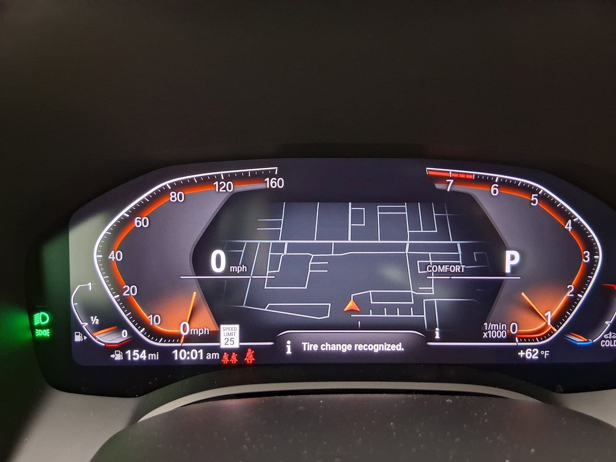 2026 BMW 8 Series 840i - Photo 17