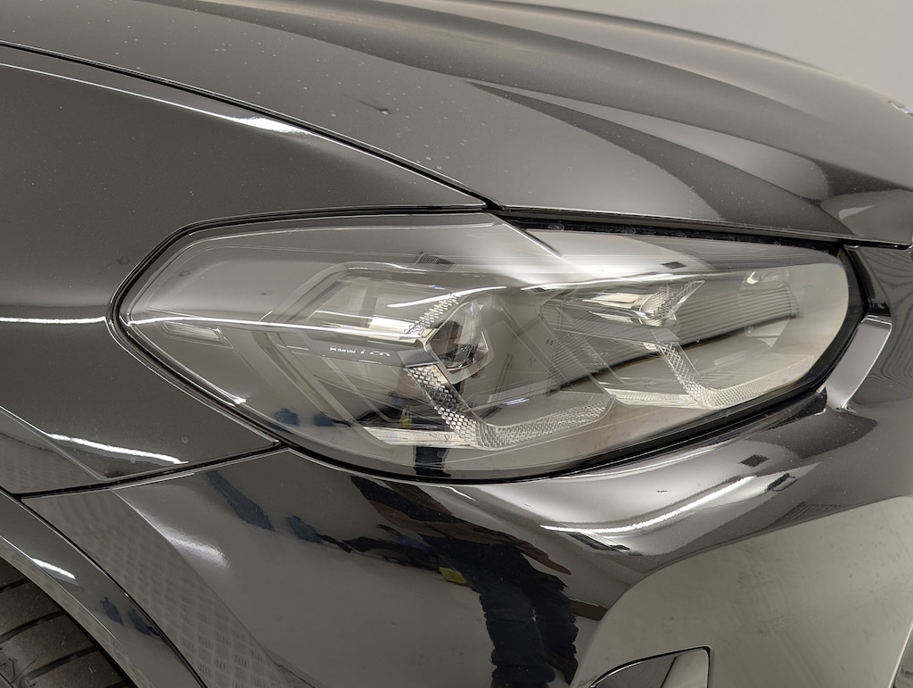 New 2025 BMW X4 xDrive30i SUV