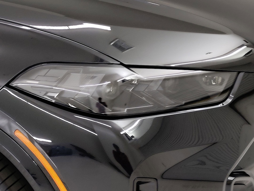 New 2026 BMW X5 PHEV xDrive50e SUV