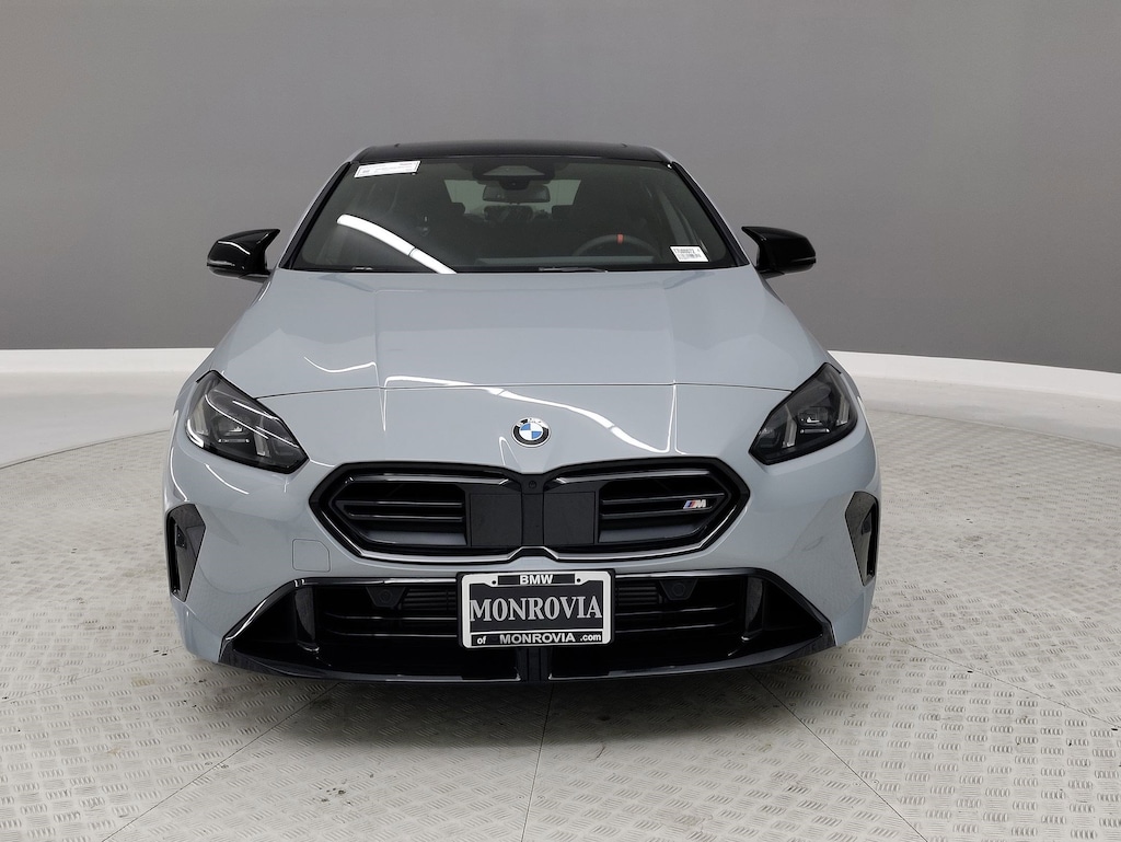 New 2026 BMW M235i xDrive Gran Coupe