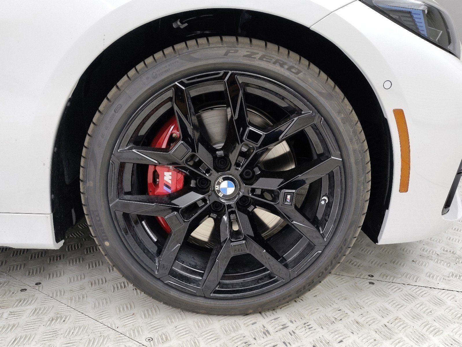 2025 Bmw M440i xDrive photo 4