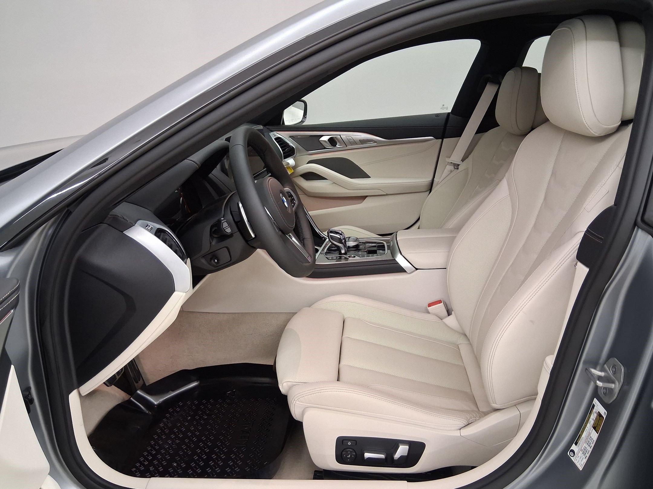 2026 BMW 840i Gran Coupe