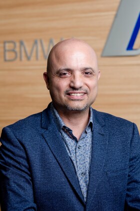 Staff member Joseph Mourad from ID_b7b2efcdf33b