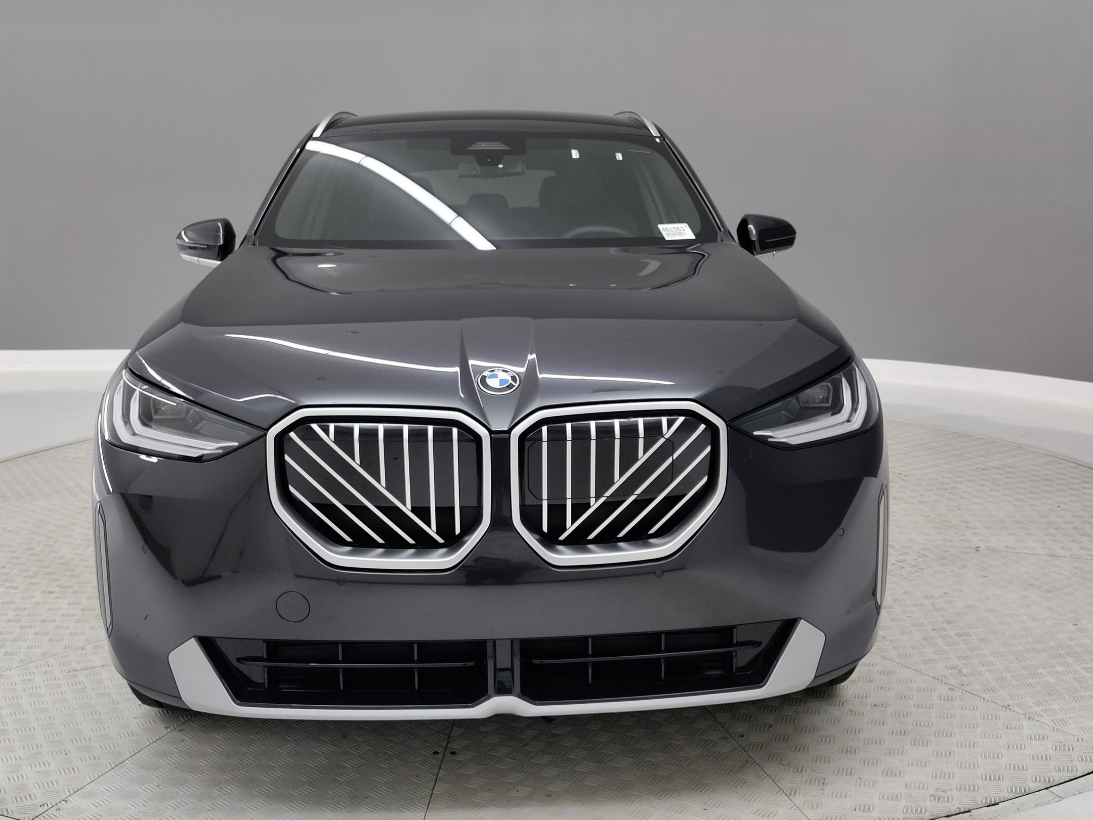 2026 Bmw X3 photo 2