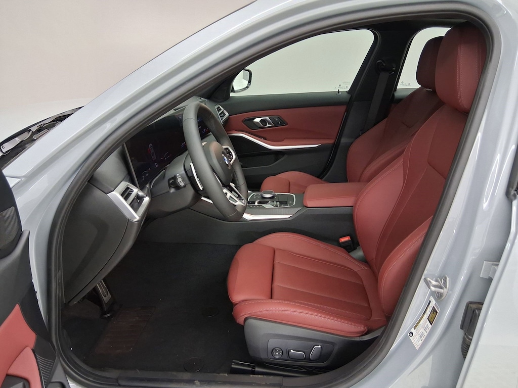 New 2026 BMW 330i Sedan