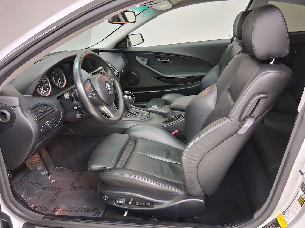 Used 2006 BMW 650i Coupe