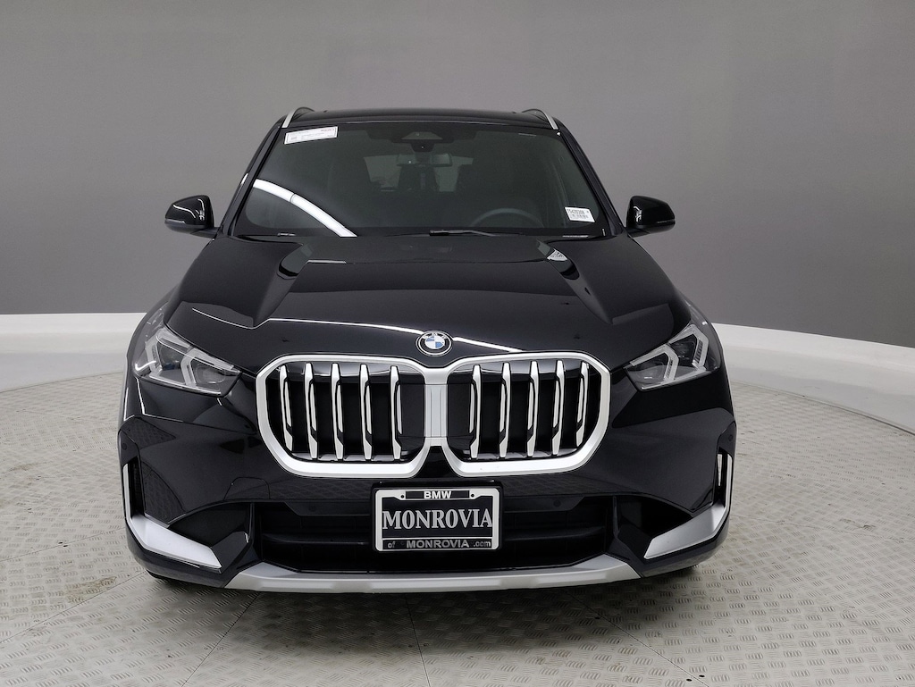 Used 2026 BMW X1 xDrive28i SUV