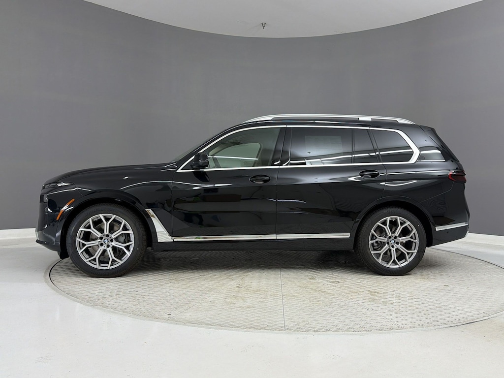 New 2027 BMW X7 xDrive40i SUV
