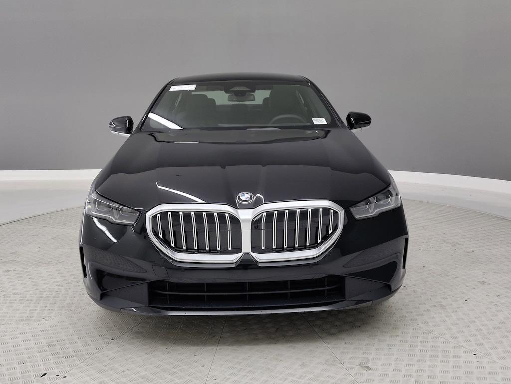 New 2026 BMW 530i Sedan