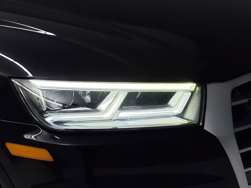 Used 2018 Audi Q5 2.0T Premium SUV