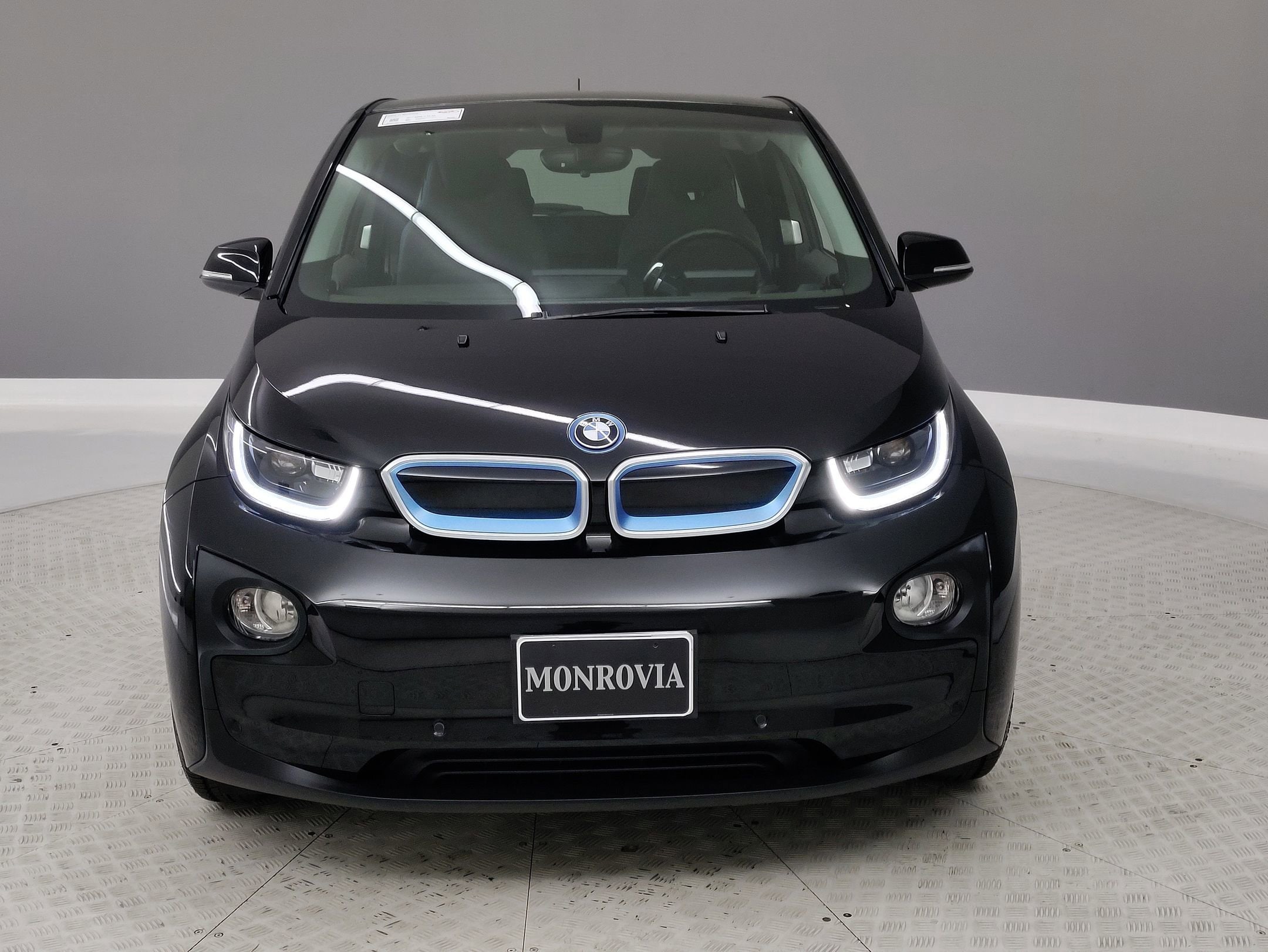 Used 2017 BMW i3 Base with VIN WBY1Z6C39HV548692 for sale in Monrovia, CA