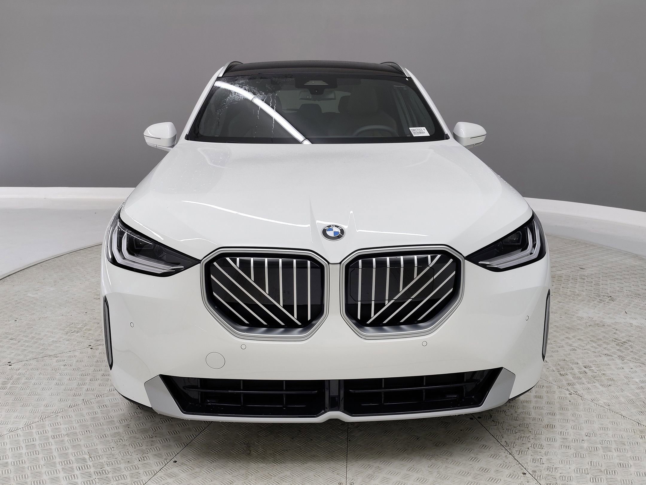 2025 Bmw X3 30x Drive photo 2
