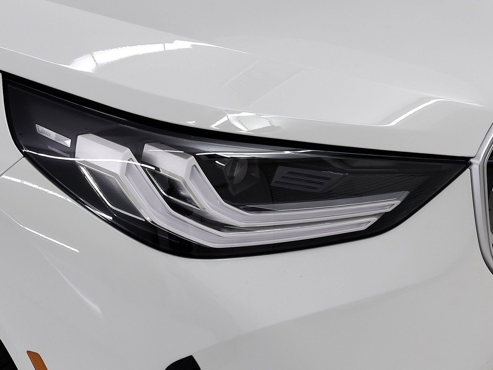 2025 Bmw X3 photo 2