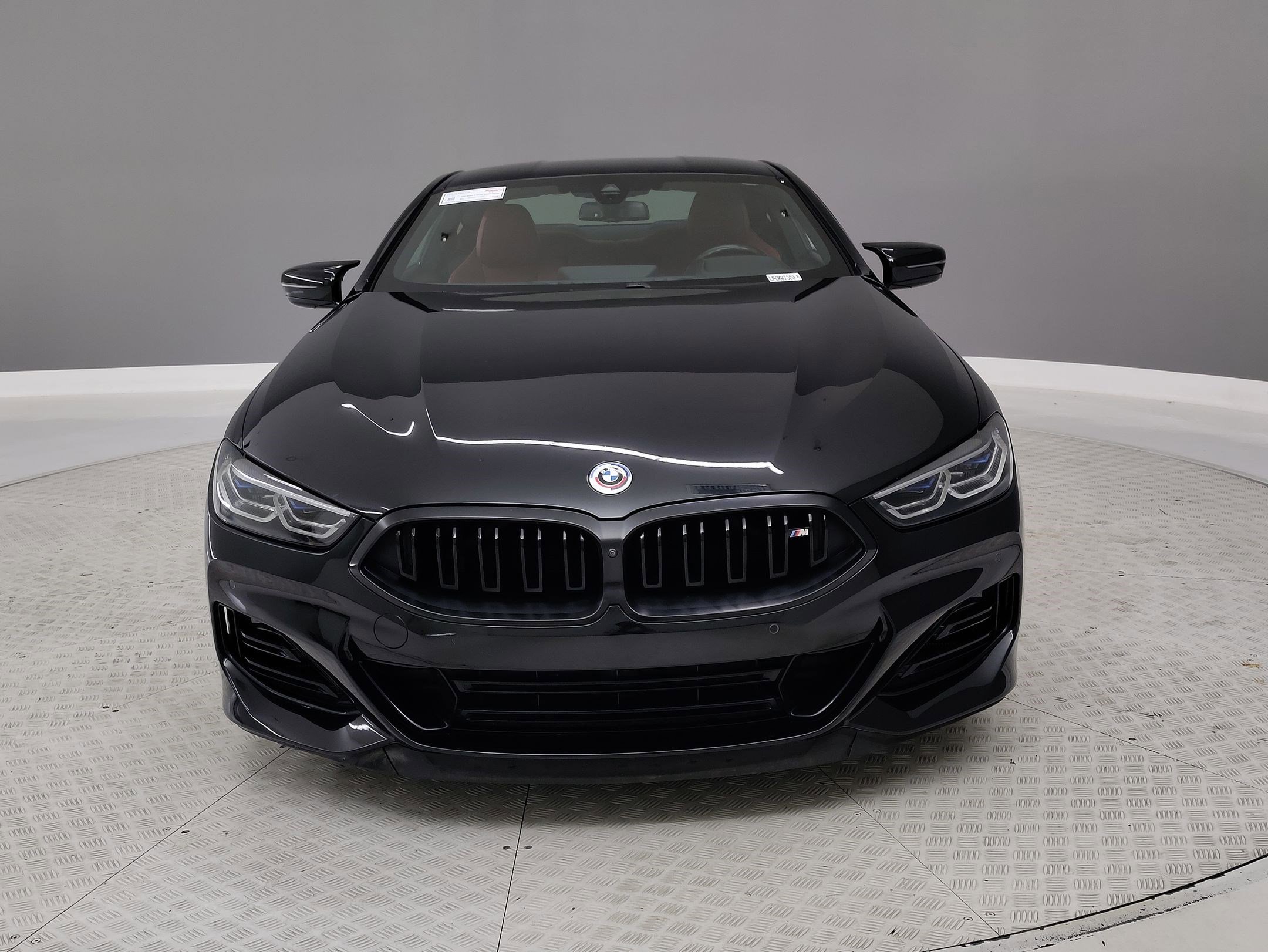 2023 Bmw M850i xDrive photo 2