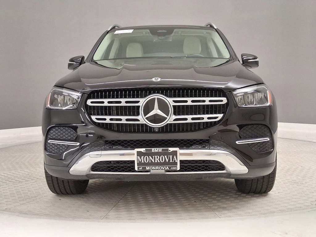 Used 2024 Mercedes-Benz GLE 450e 4MATIC SUV