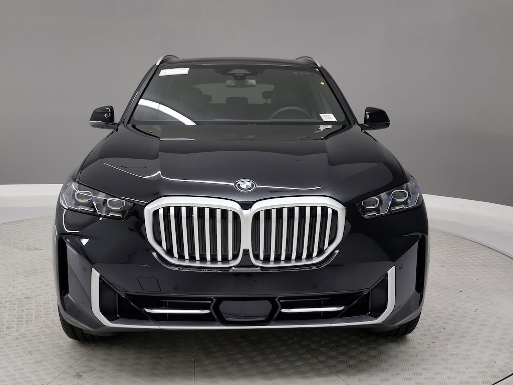 Used 2026 BMW X5 sDrive40i SUV