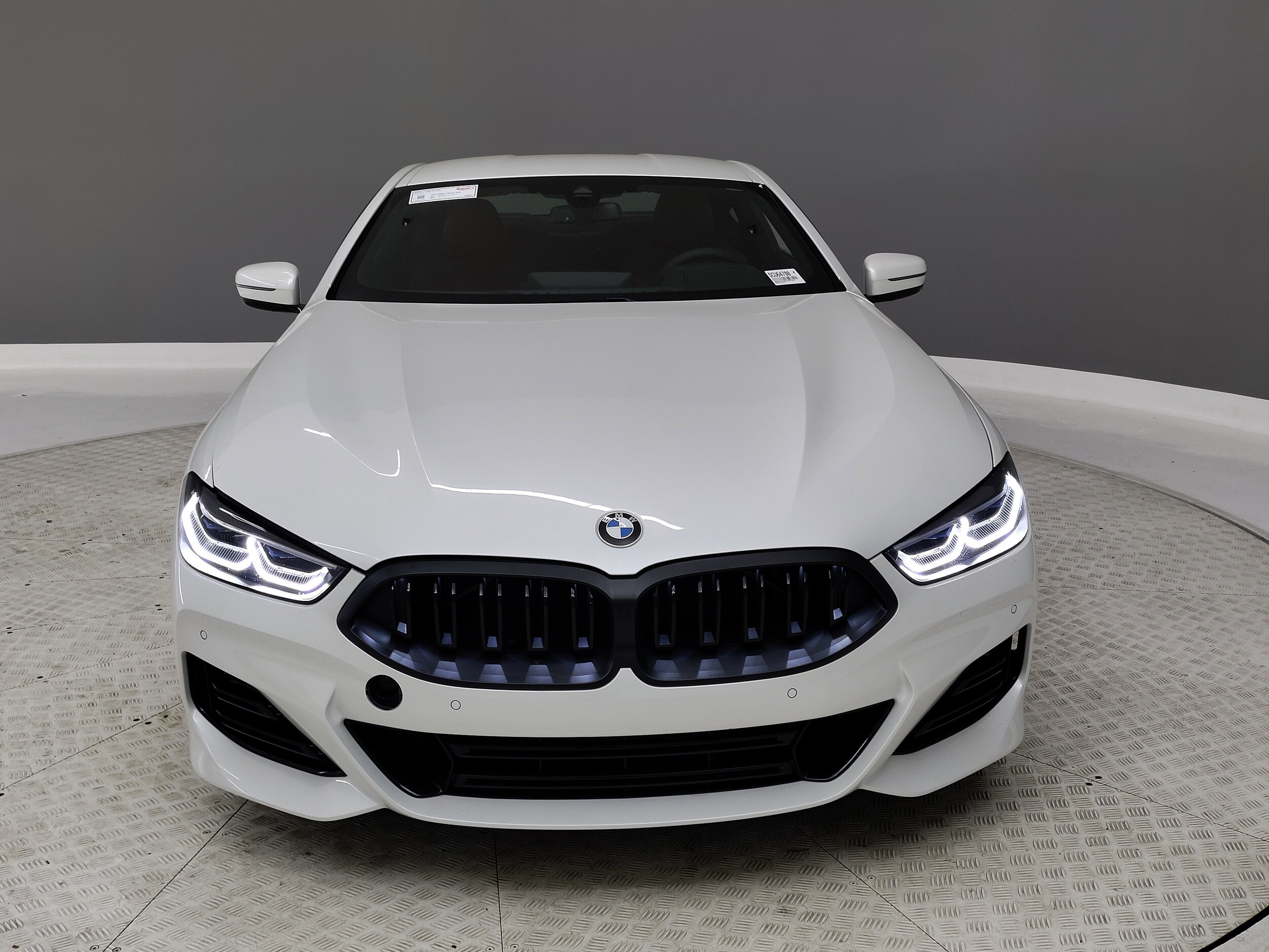 2025 Bmw 840i photo 2