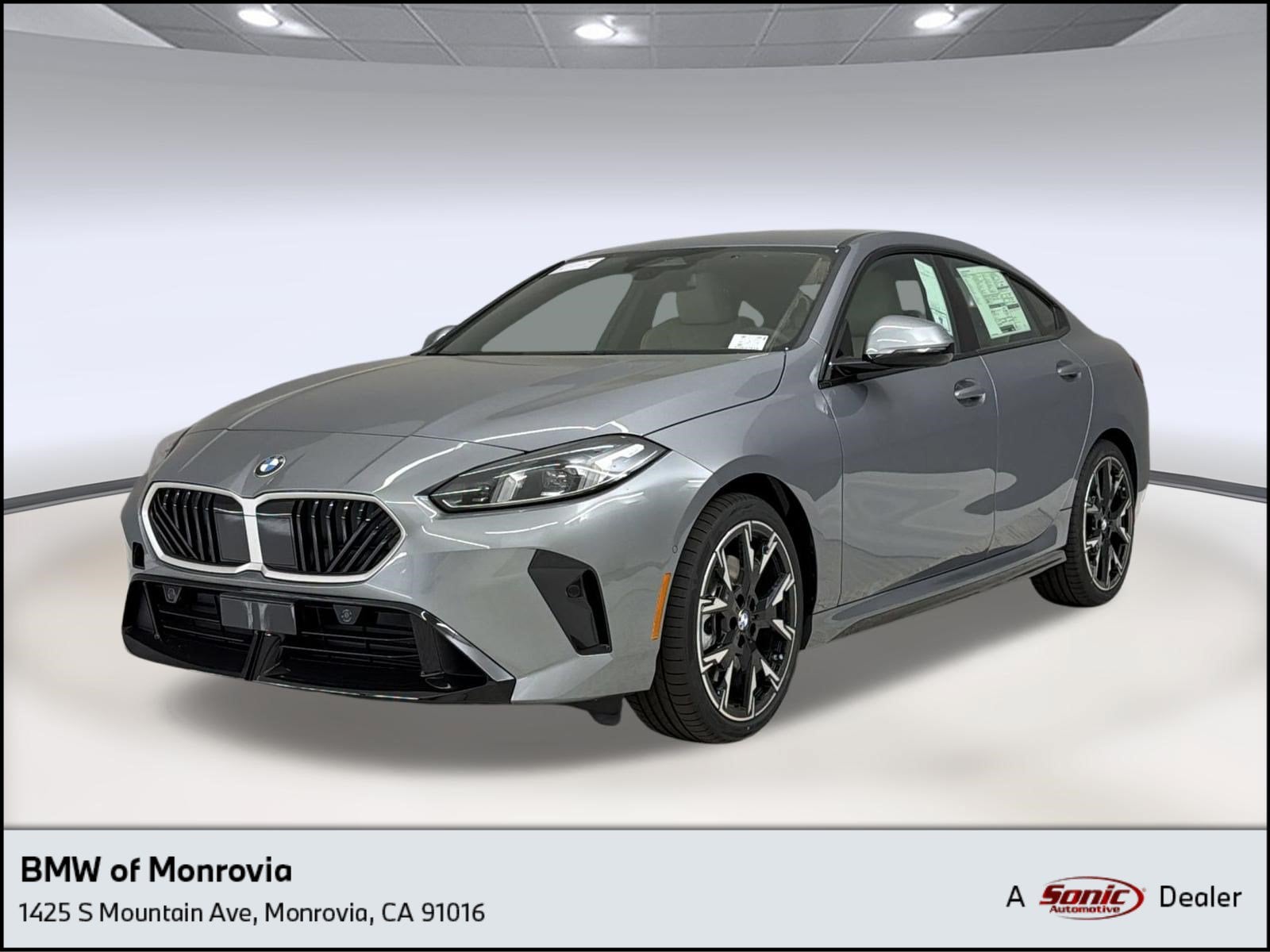 New 2026 BMW 2 Series| BMW of Monrovia