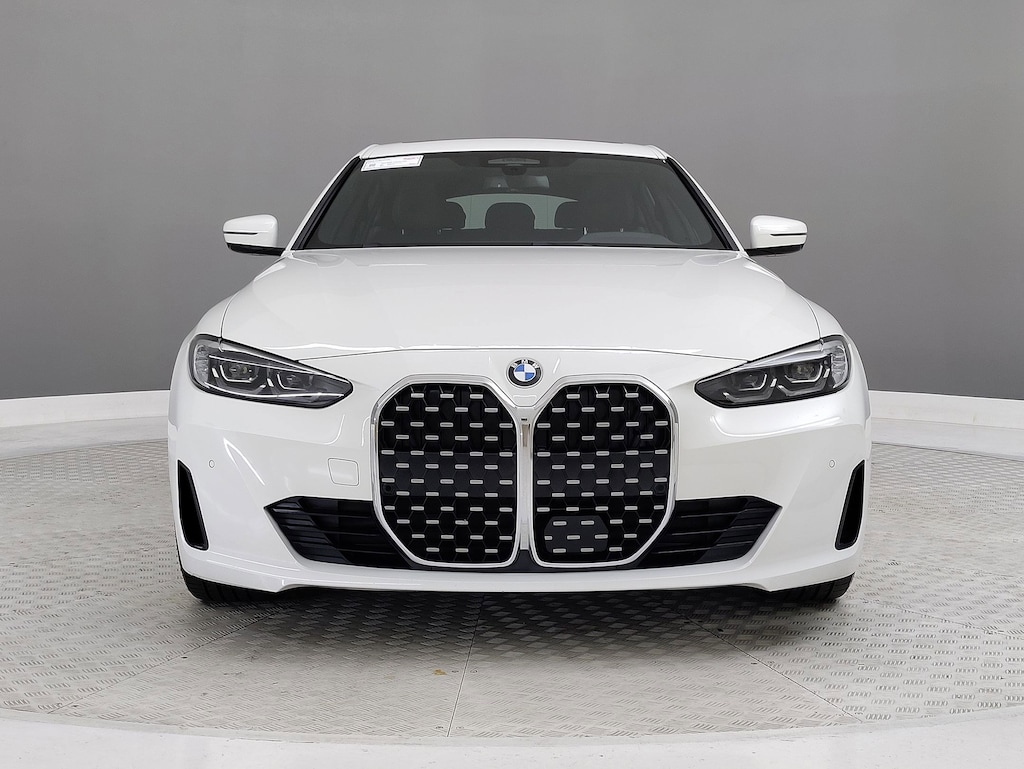 Used 2023 BMW 430i Gran Coupe