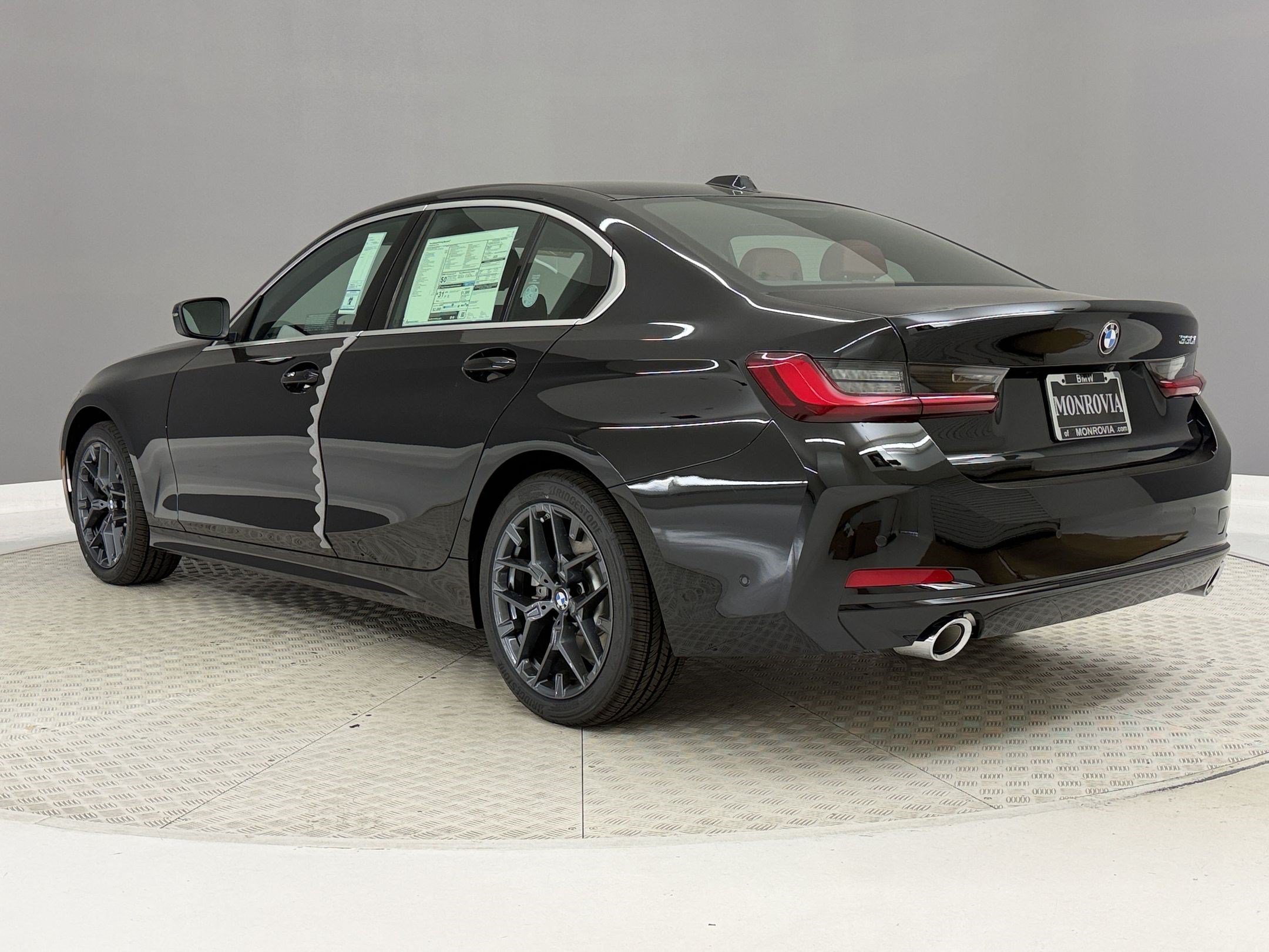 New 2026 BMW 330i Sedan