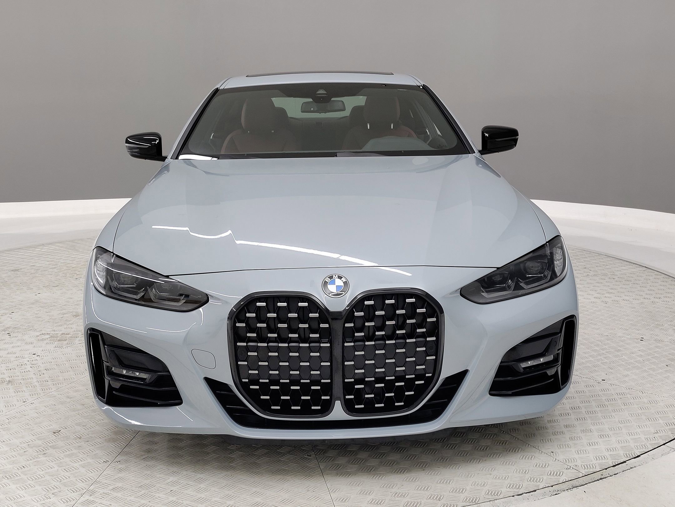 2023 Bmw 430i Coupe photo 2