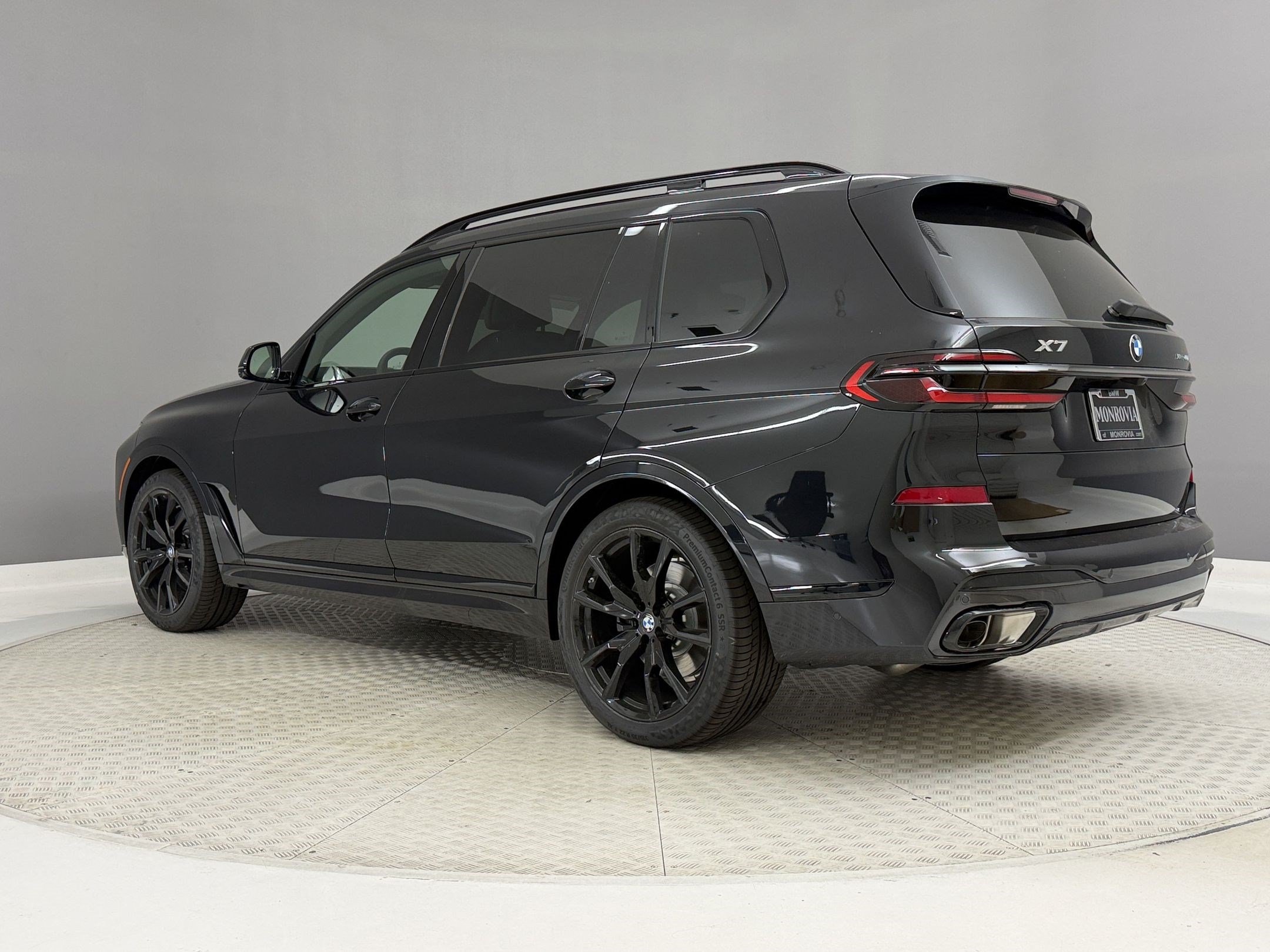 New 2027 BMW X7 xDrive40i SUV