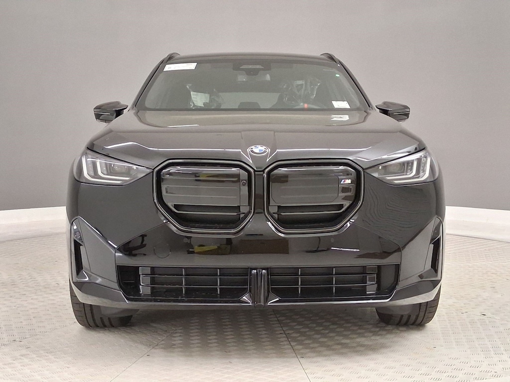 New 2026 BMW X3 M50 xDrive SUV