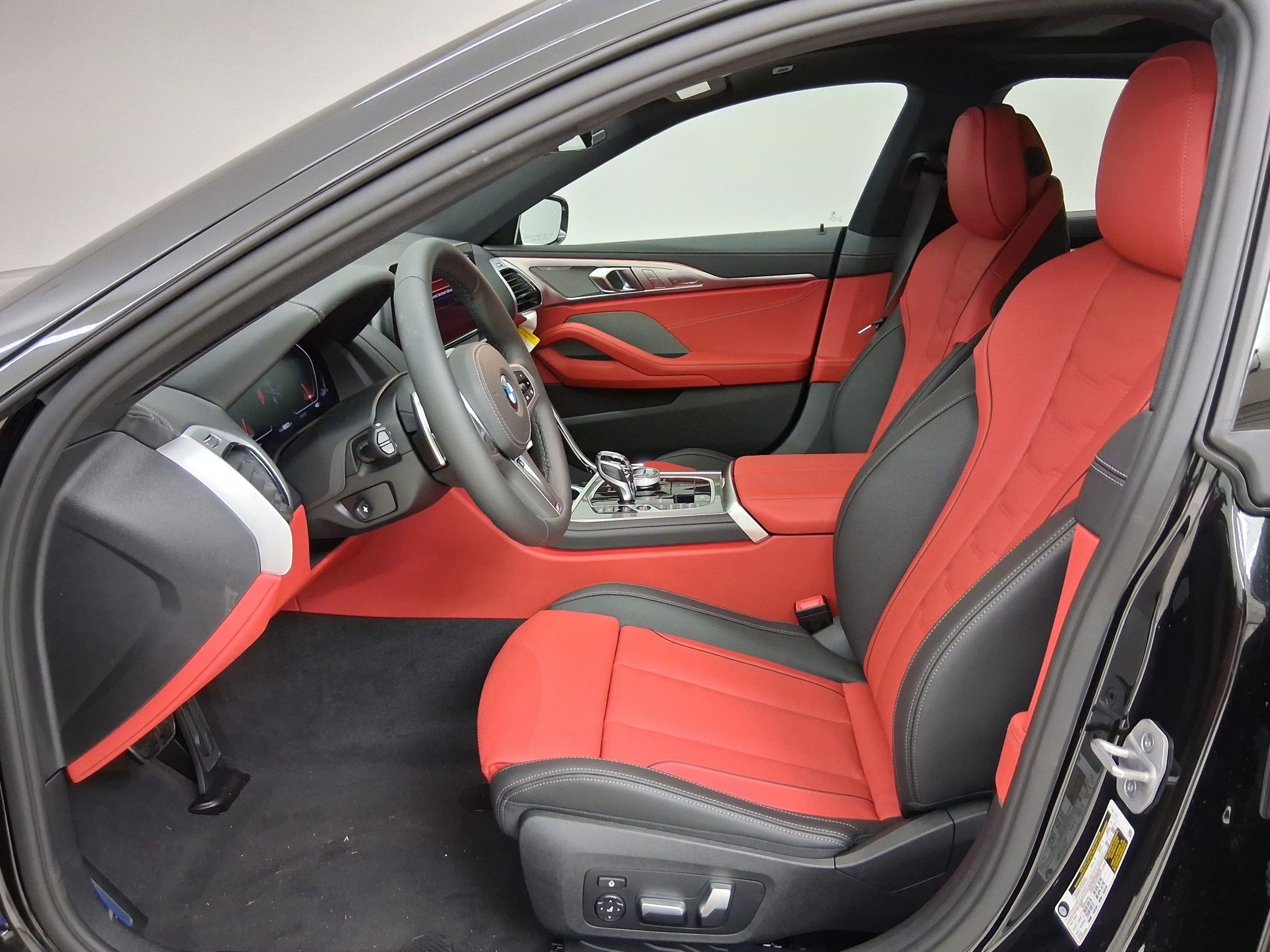 2026 BMW 840i Gran Coupe