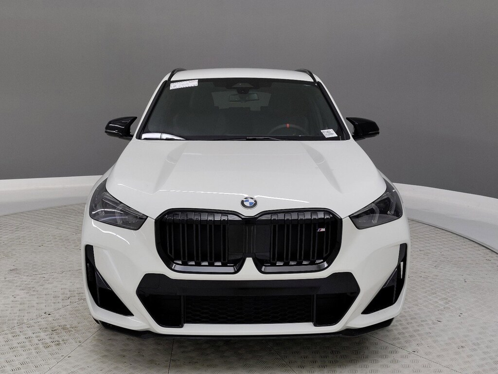 New 2024 BMW X1 M35i For Sale near Los Angeles CA VIN WBX13EF02R5Y14024