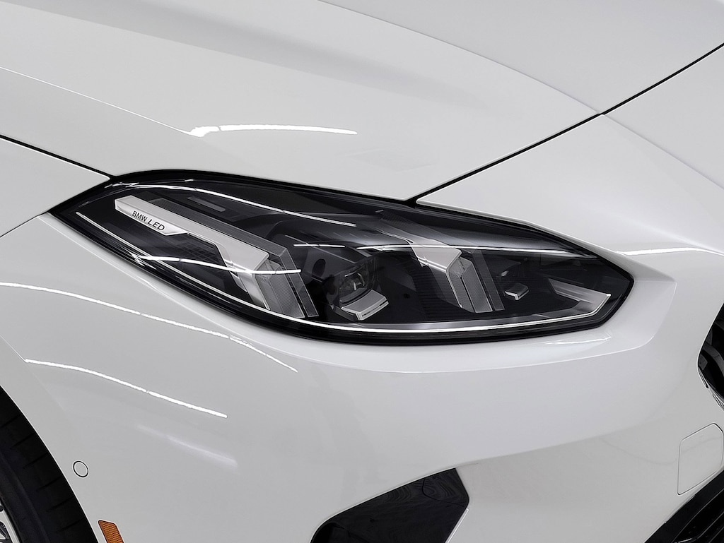 New 2026 BMW 228i Gran Coupe